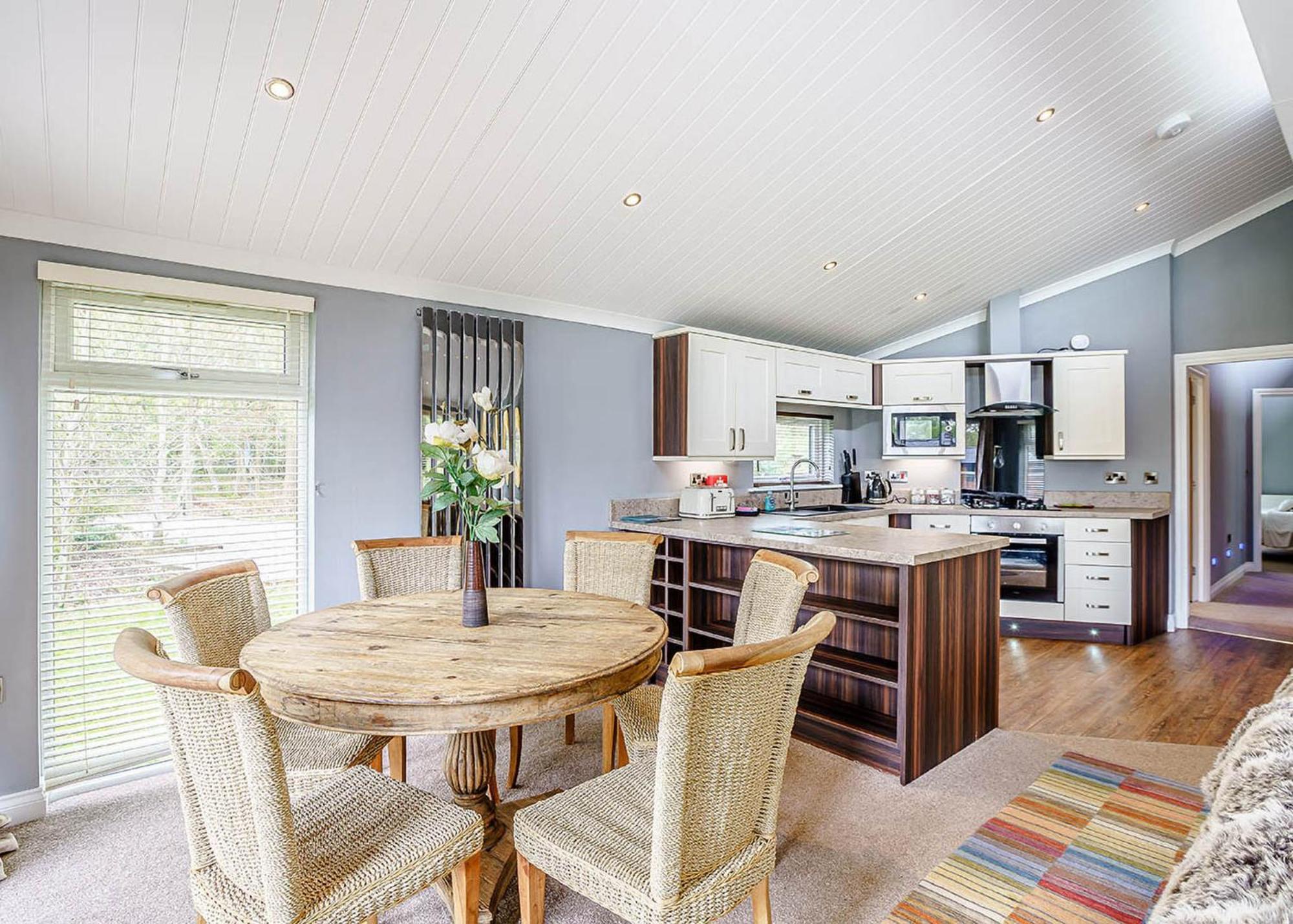 Ladera Retreat Lodges Eaton  Zimmer foto