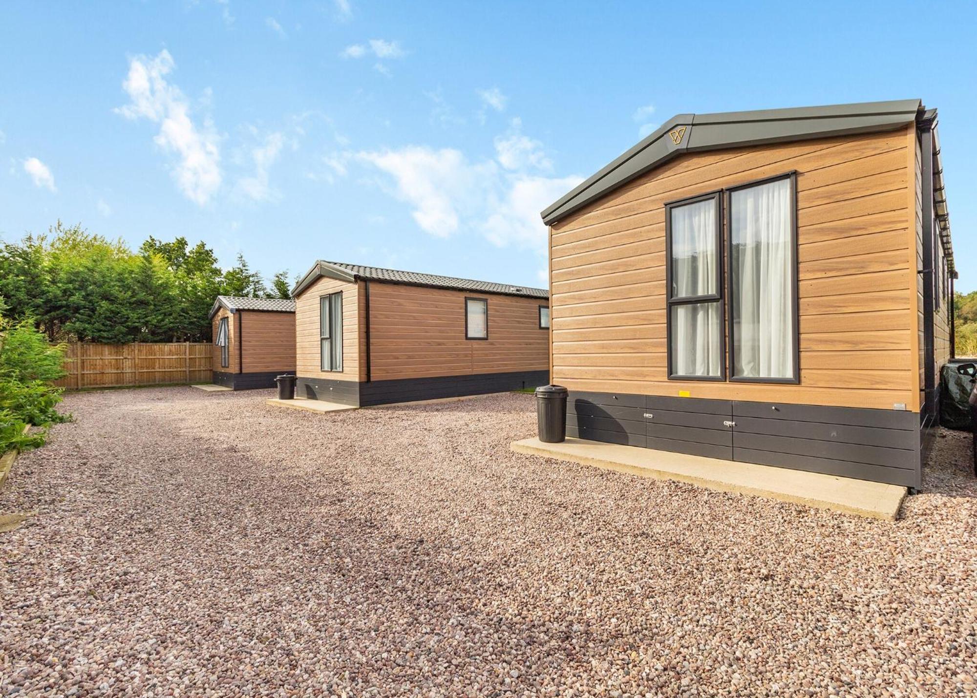 Ladera Retreat Lodges Eaton  Zimmer foto