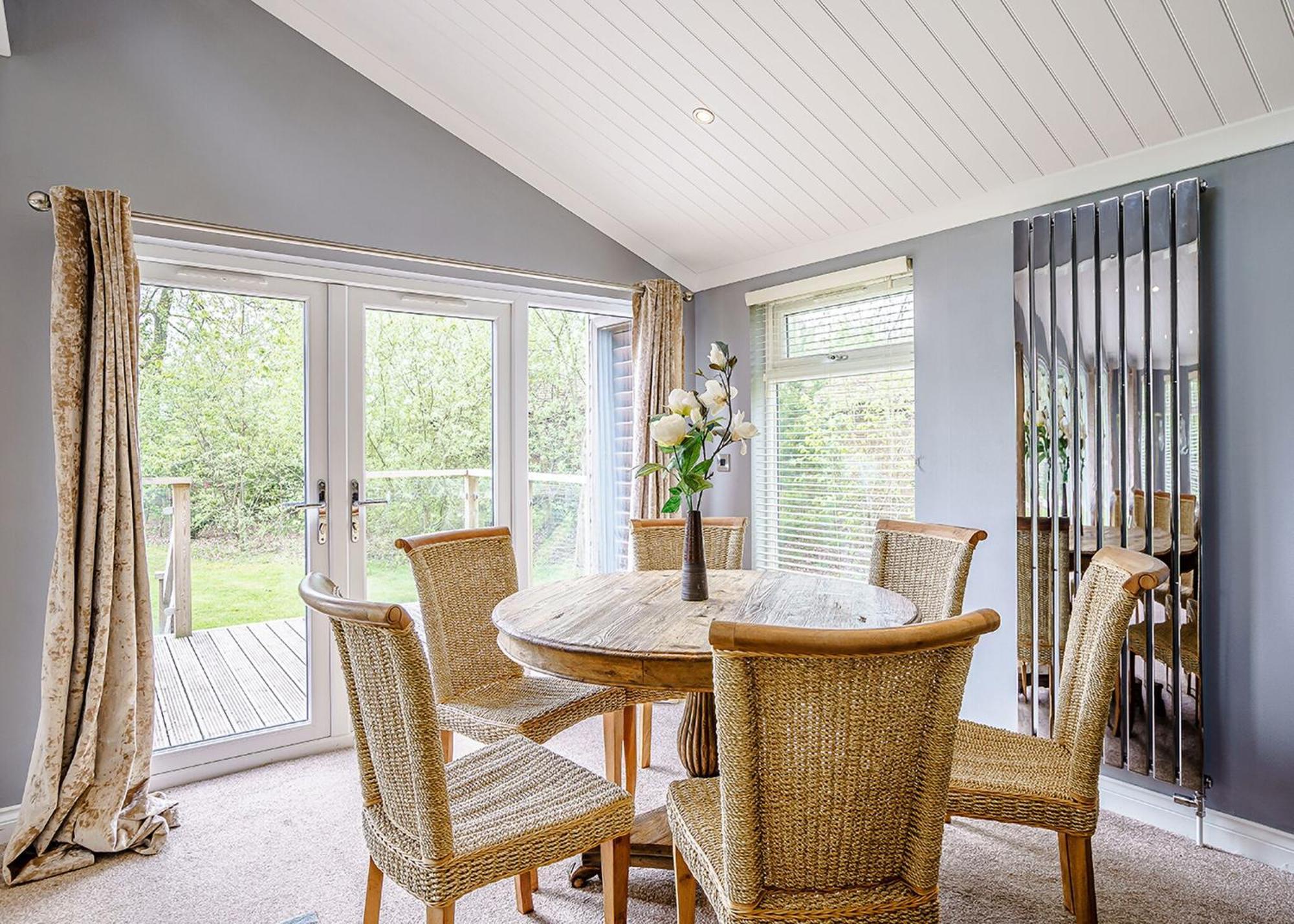Ladera Retreat Lodges Eaton  Zimmer foto