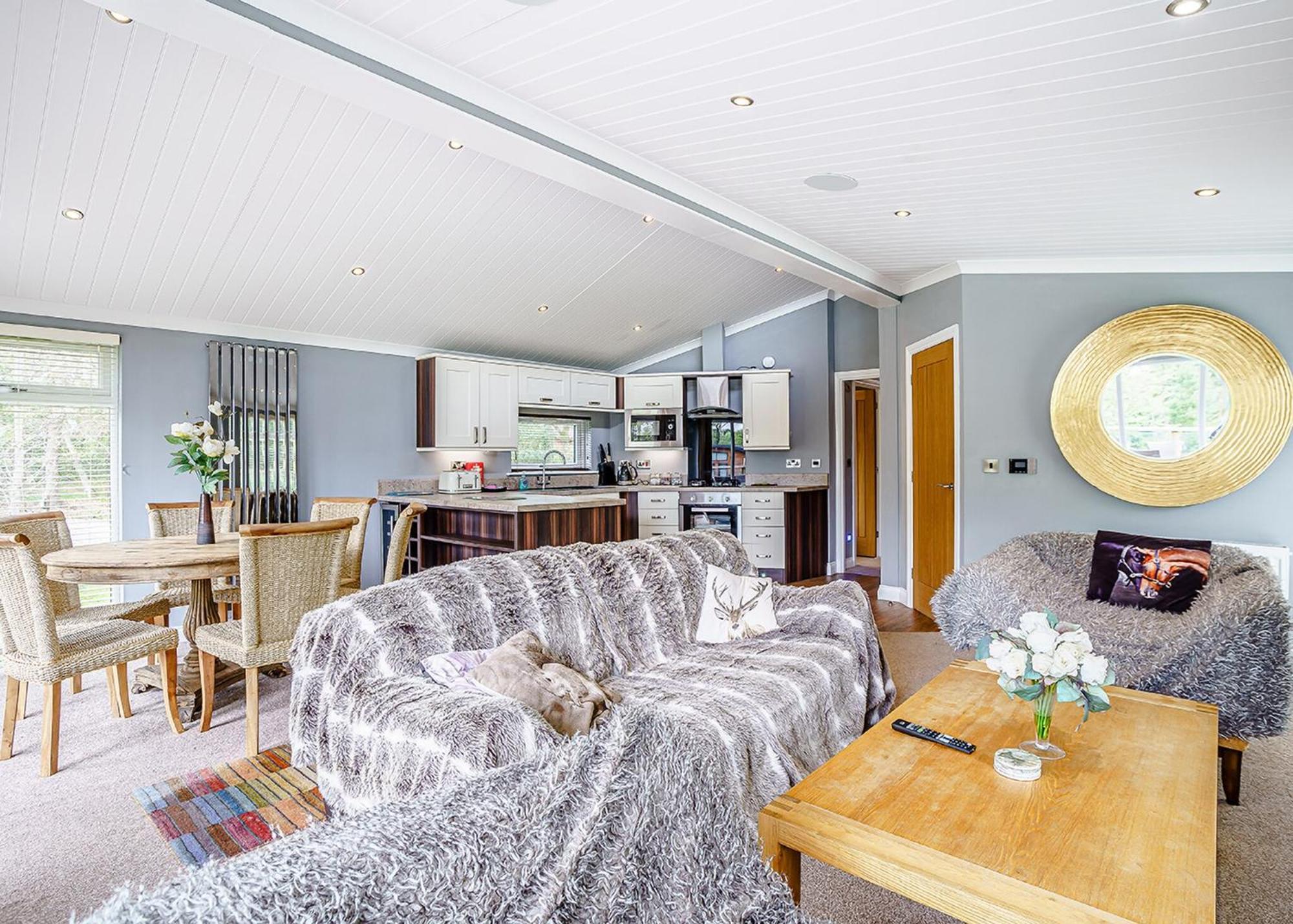 Ladera Retreat Lodges Eaton  Zimmer foto