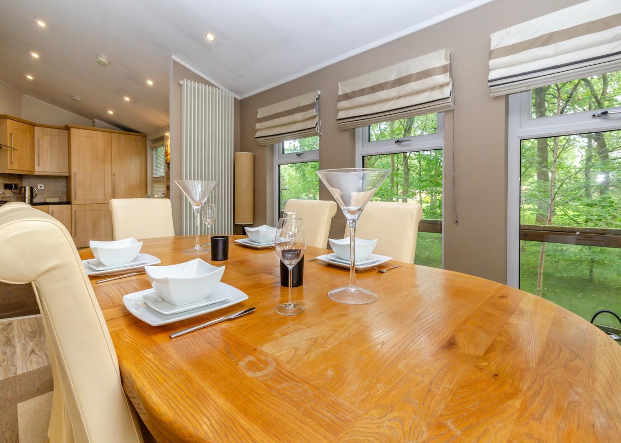 Ladera Retreat Lodges Eaton  Zimmer foto