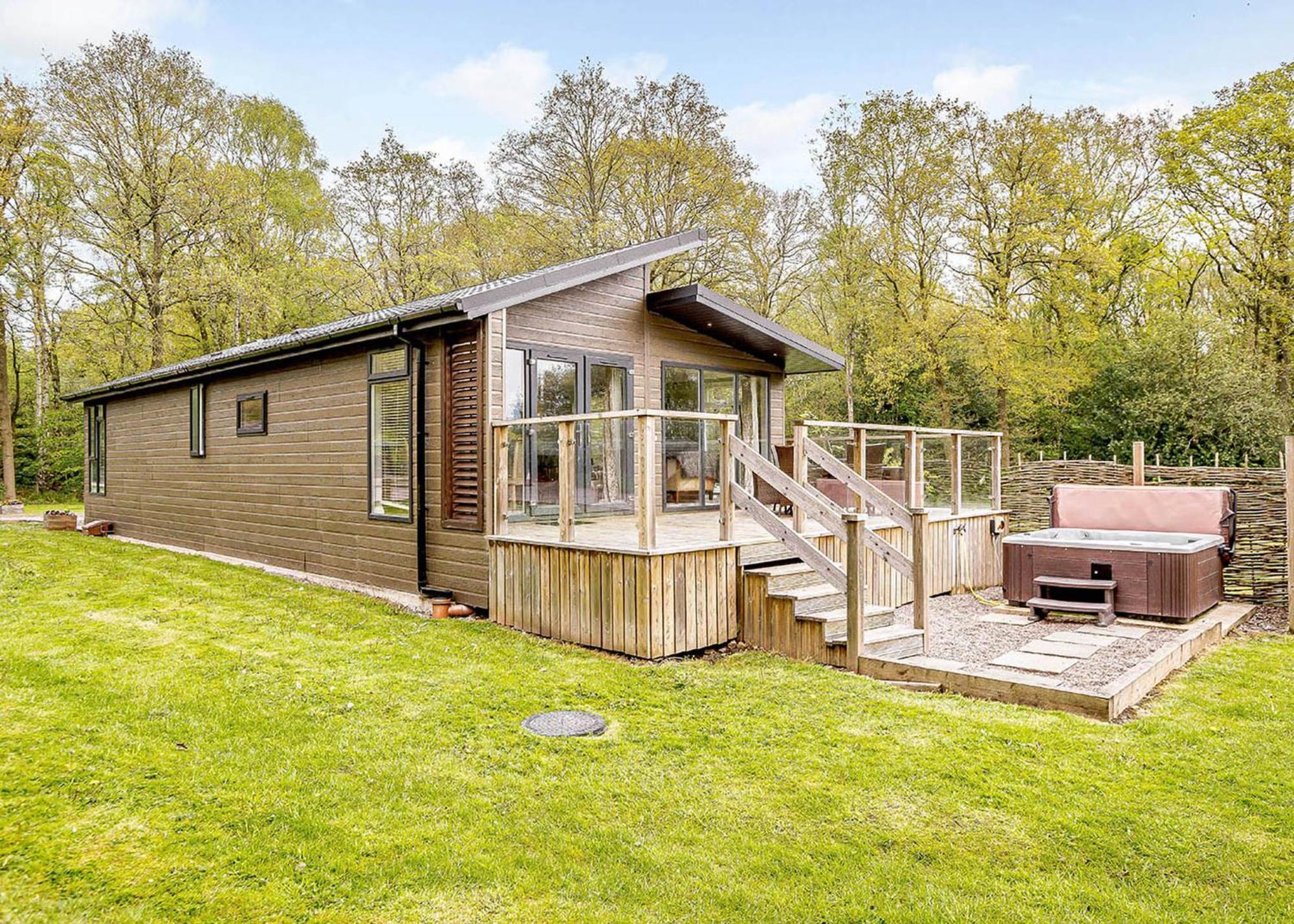 Ladera Retreat Lodges Eaton  Zimmer foto