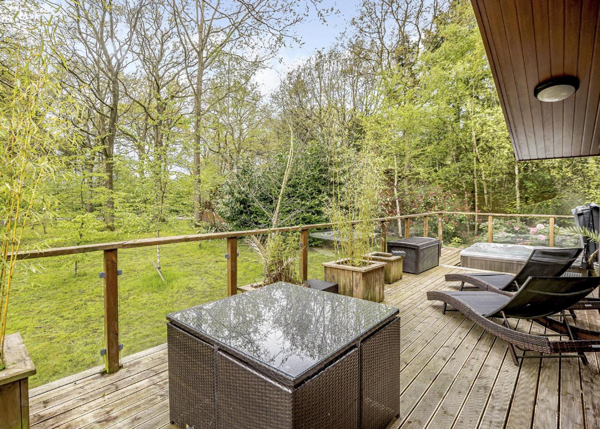 Ladera Retreat Lodges Eaton  Exterior foto